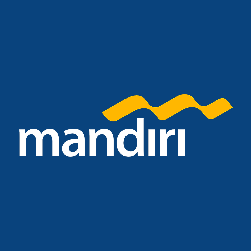 DJ Bank Mandiri